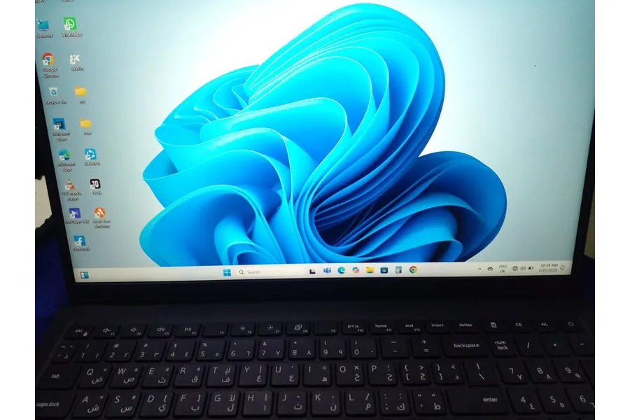 Dell i3 12th Genaration Laptop💥😍
Rs.92000/=
8GB RAM 
HDD 250GB
With original charger 
